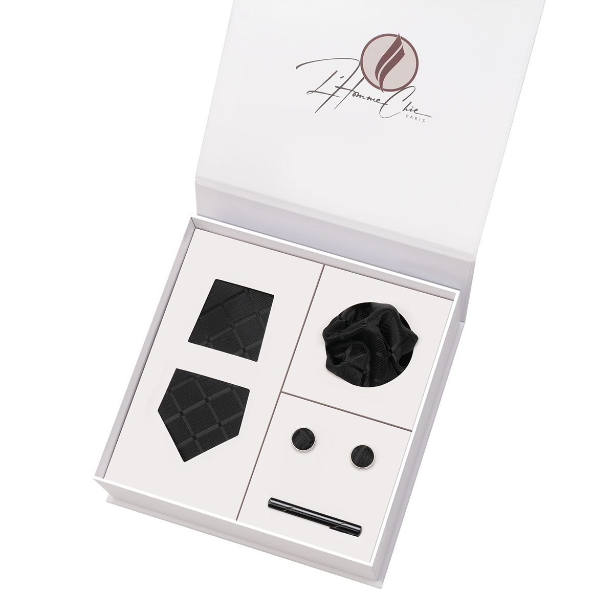 set-cravate-assorti-noir-a-carreaux-l-homme-chic-paris