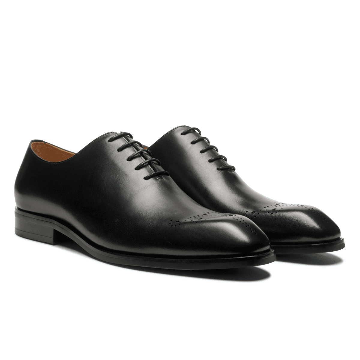 Chaussure-Set-Richelieu-Classique-Noir-l-homme-chic-paris