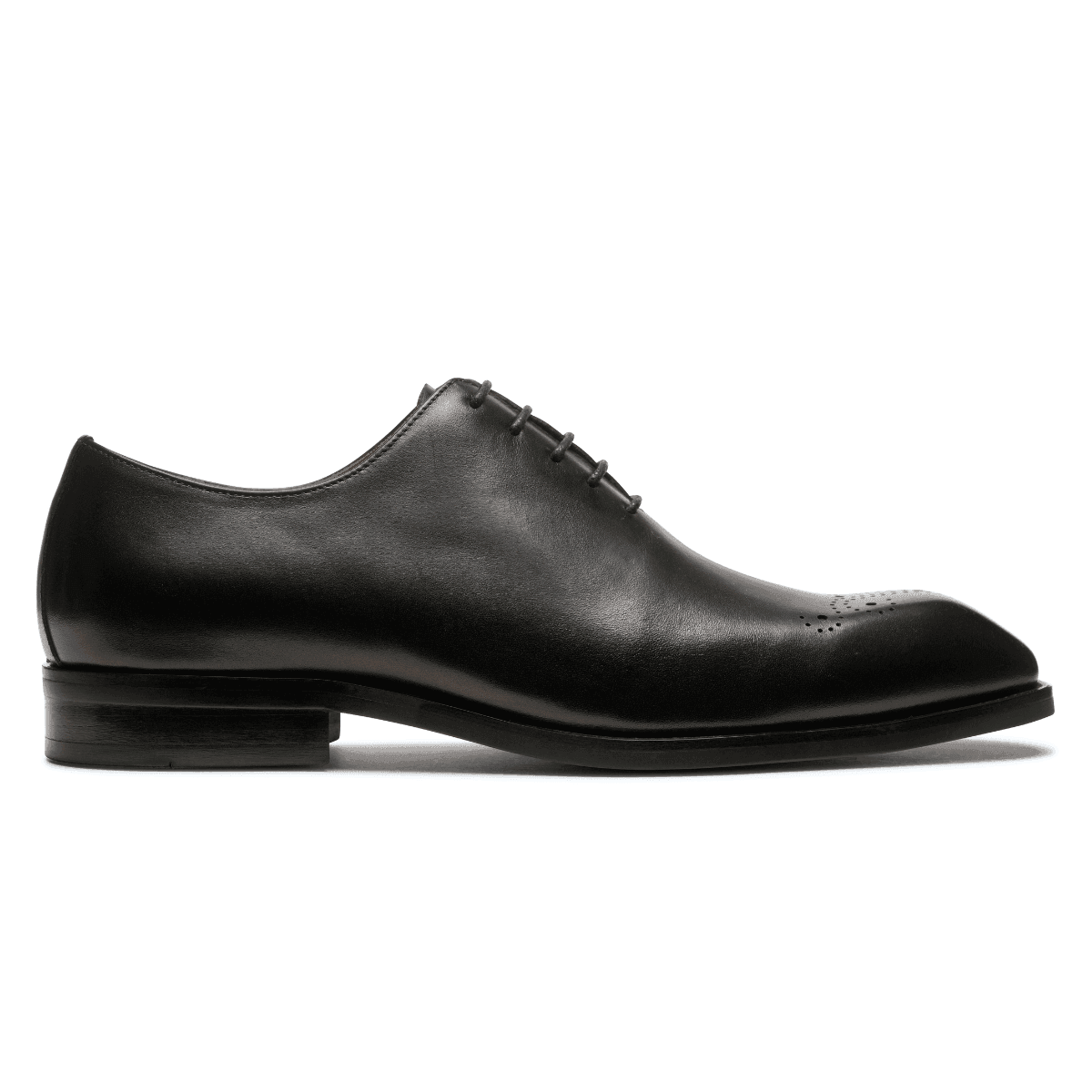 Chaussure-profil-Set-Richelieu-Classique-Noir-l-homme-chic-paris