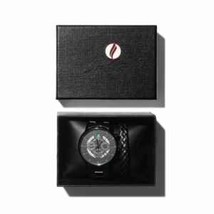 Coffret Montre Allure
