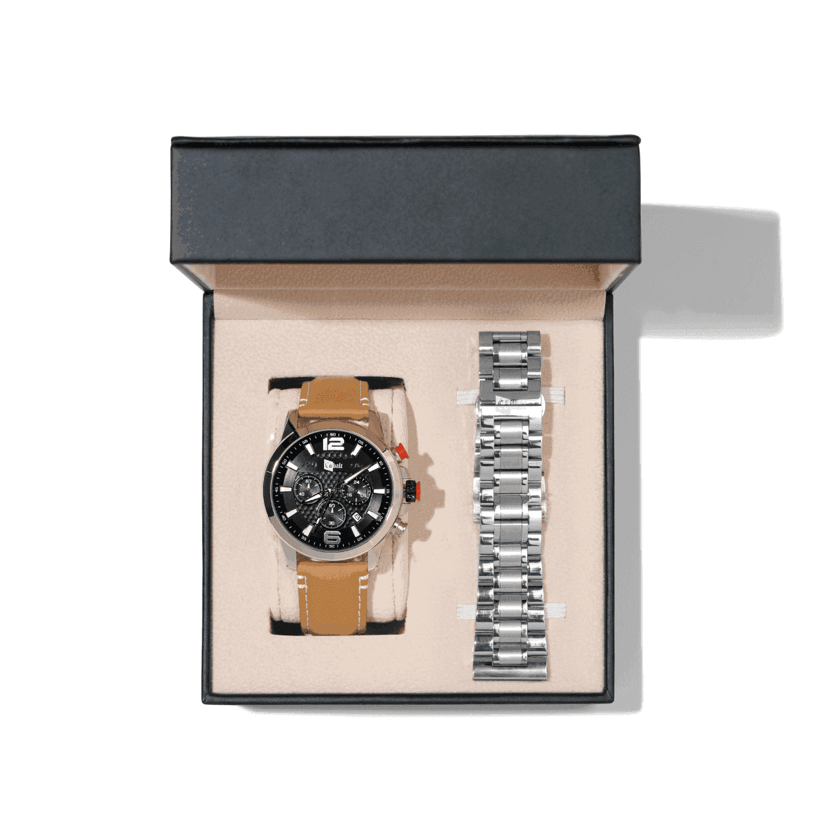 Coffret-Montre-Cobalt27-Elan-Noir-l-homme-chic-paris