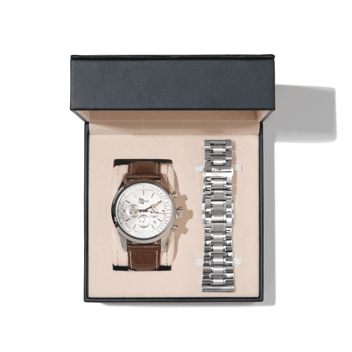 Coffret-Montre-Cobalt27-Libre-Argent-l-homme-chic-paris