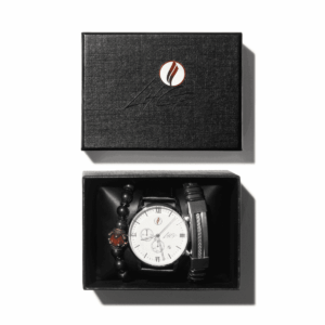 Coffret Montre Distinction