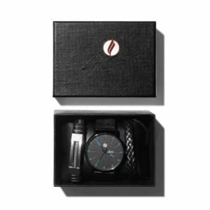 Coffret Montre Elégance