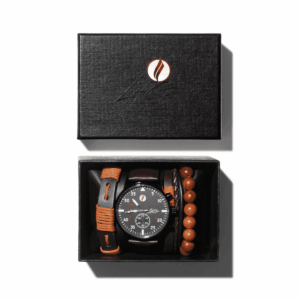 Coffret Montre Héritage