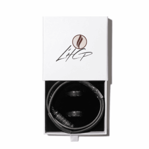 Set Bracelet Eclipse avec 2 Anneaux