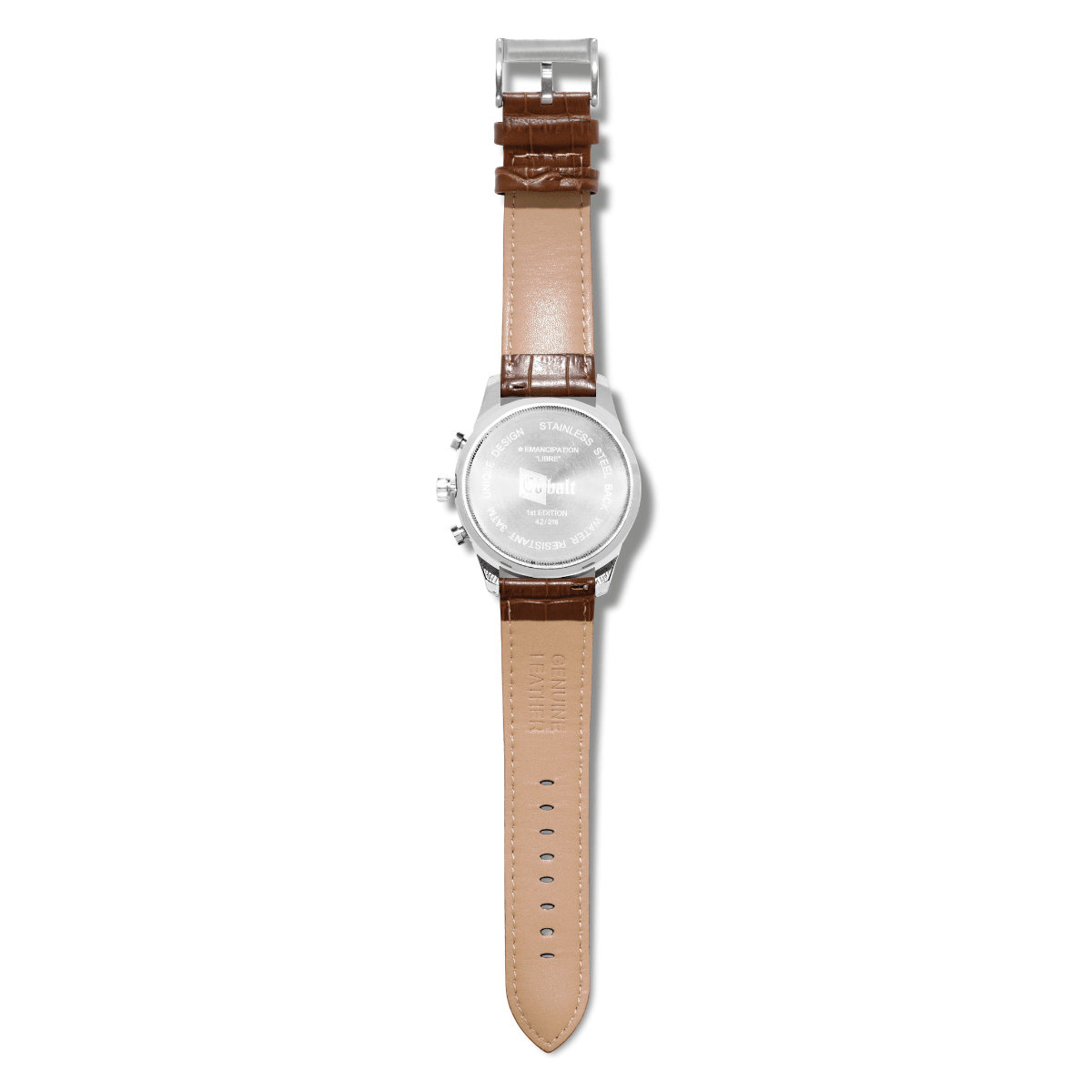 Detail-Montre-Cobalt27-Libre-Argent-l-homme-chic-paris