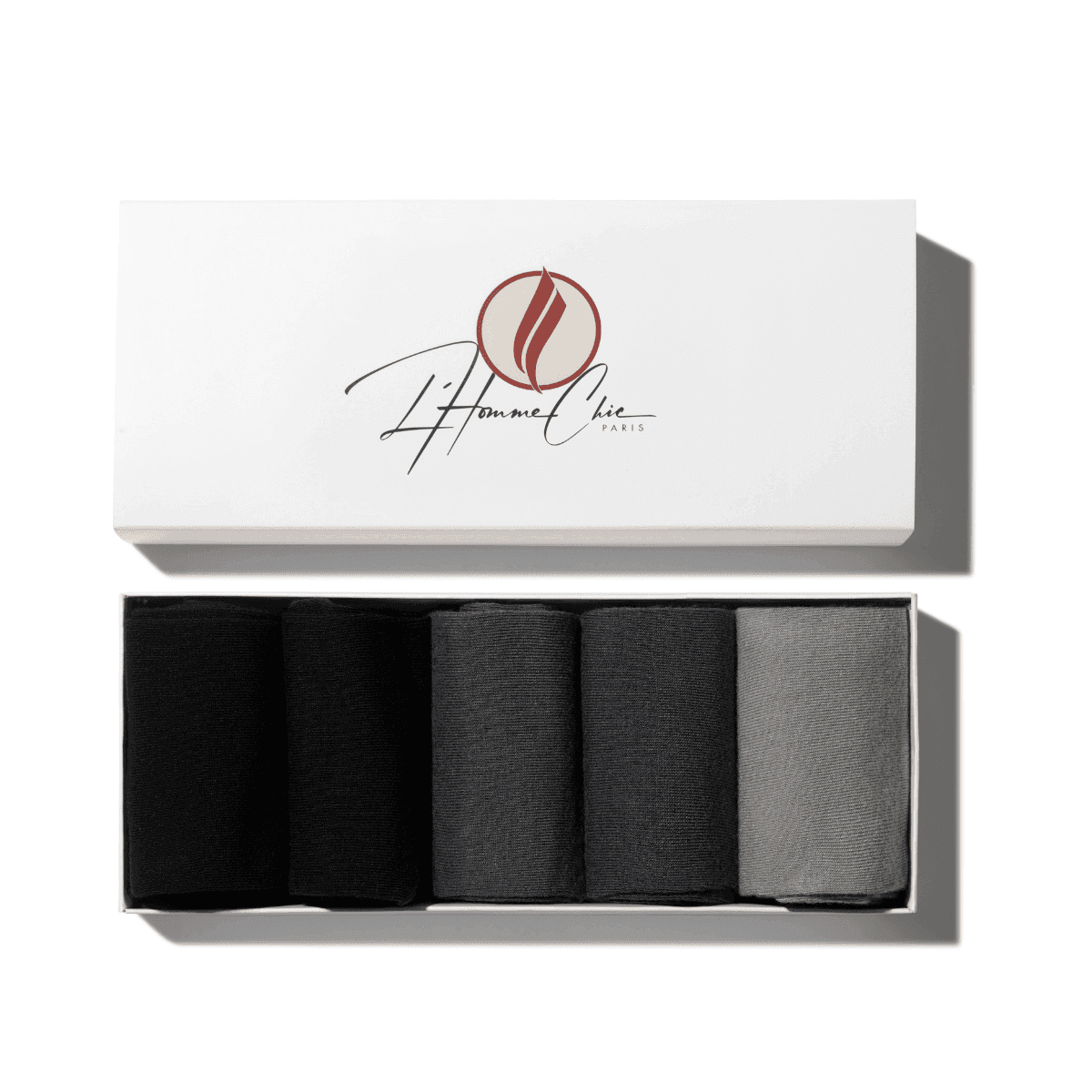 Lot-de-5-Chaussettes-en-Bambou-l-homme-chic-paris