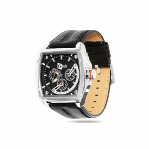 Montre Cobalt27 Audace Noir