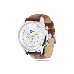 Montre Cobalt27 Libre Argent