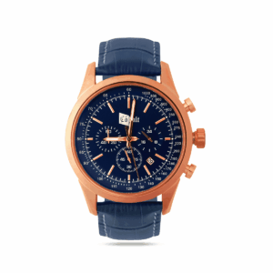 Montre Cobalt27 Libre Doré