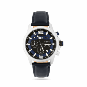 Montre Cobalt27 Élan Bleu