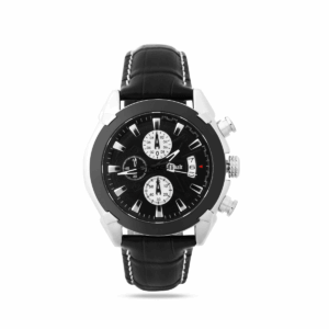 Montre Cobalt27 Horizon Noir