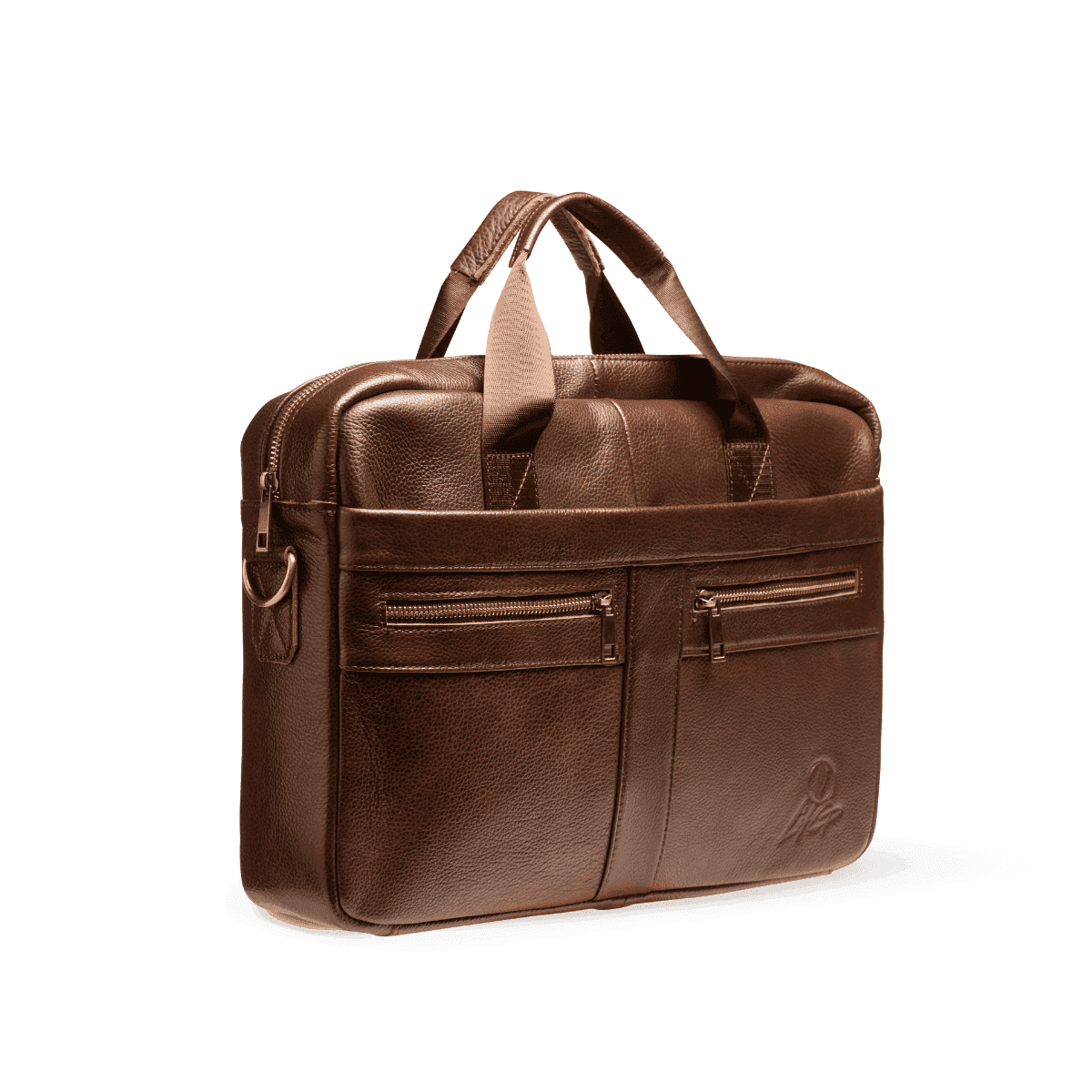 Sacoche-Marron-en-Cuir-Distinction-l-homme-chic-paris