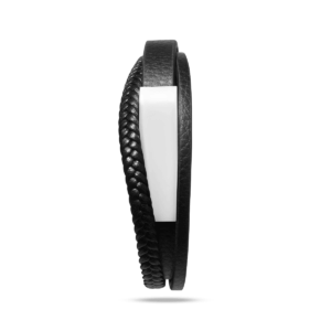 Set Bracelet Balance avec 2 Anneaux